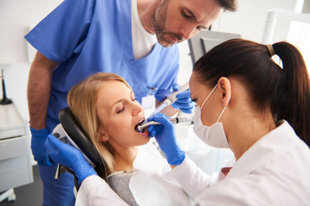 Birch Bay, WA  Holistic Dental Services Company