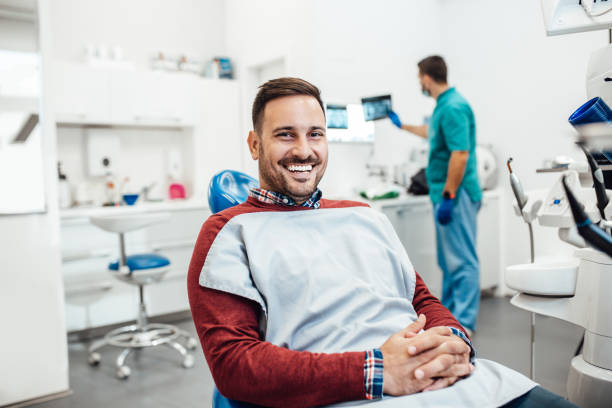 Best Laser Dentistry  in Birch Bay, WA