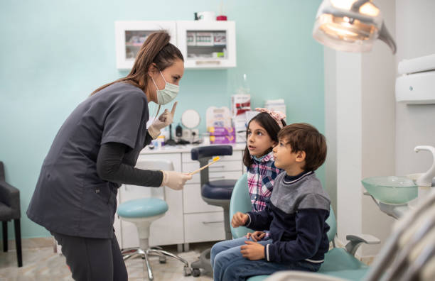 Best Pediatric Dentistry  in Birch Bay, WA