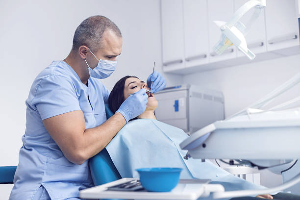 Best Wisdom Tooth Removal  in Birch Bay, WA