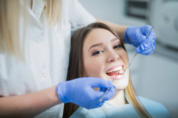 Why Choose Us for Your Dental Needs in Birch Bay, WA